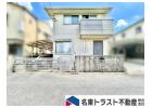 千種区東千種台戸建