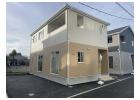 クレイドルガーデン宇都宮市簗瀬第７　新築一戸建て2号棟