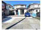 野洲市西河原　中古戸建
