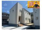 【新築戸建】　いわき市内郷御台境町1期　最終1棟！価格更新！1号棟