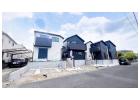 伊勢原市沼目　全４棟　新築住宅
