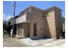 ふじみ野市上福岡二丁目　新築戸建