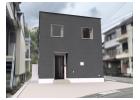 高知市旭天神町　②　新築戸建て