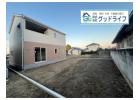 本庄市児玉町金屋第６　Cradle garden　新築戸建　全2棟　2号棟