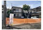 富士見市渡戸一丁目　新築戸建