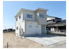 かほく市　松浜　新築分譲4LDK+S　子育てグリーン住宅支援事業（ZEH住宅水準）補助金対象物件