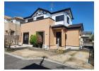 茂原市早野、木造2階建４LDK