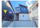 ブルーミングガーデン岡崎市細川町鳥ケ根－１号棟