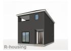 【新築戸建て】秋田市新屋栗田町第2　1号棟