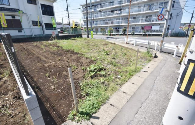 外観もきれいです