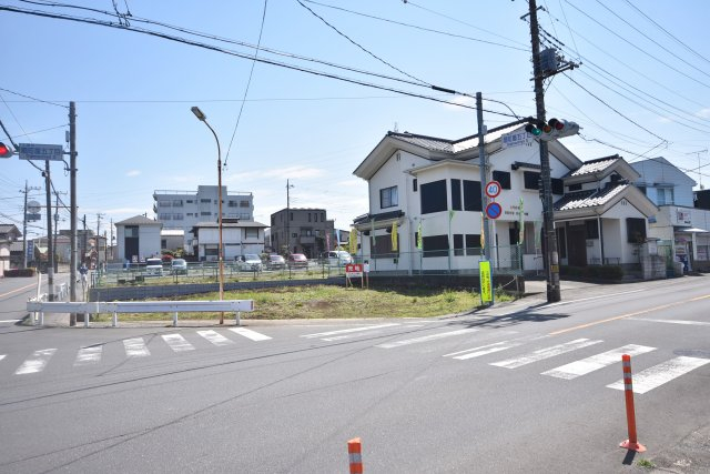 外観も気になるポイント