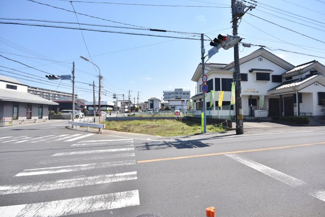 建物外観を気になさる方へ、見た目の良い物件です