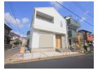 新築戸建／ふじみ野市北野２丁目（全1棟）1号棟