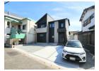 ーAdoble＋アドブル＋ー小倉南区下城野2丁目1期　【小倉南区　新築戸建て】1号棟