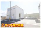本宮市岩根　　　　１２号棟　　　岩根小学校、本宮第２中学区　１２号棟
