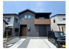 ーBloomーブルームー小倉南区徳吉東4丁目1期　【小倉南区　新築戸建て】1号棟