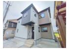 新築戸建／ふじみ野市大井武蔵野（全1棟）