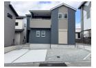 ーBloomーブルームー小倉北区井堀1丁目2期　【小倉北区　新築戸建て】4号棟