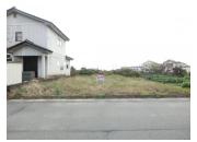 鴻巣市袋の土地