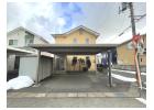 【中古戸建て】秋田市仁井田潟中町