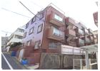 キャニオンマンション東武練馬401
