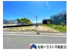日進市梅森町北田面土地