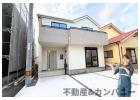 ハートフルタウン　市坪北一丁目新築戸建　J号棟(残り8棟)
