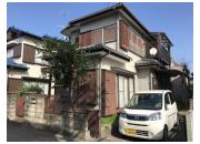 鴻巣市宮前の中古戸建