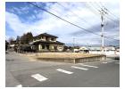 鹿沼市西茂呂一丁目売地_約113坪
