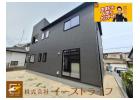 【新築戸建】　いわき市若葉台1丁目1期　限定1棟！！1号棟