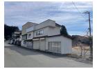 盛岡市上米内字中居　中古住宅