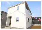八千代町菅谷　１期　2号棟