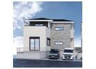 秦野市北矢名　全２棟　新築住宅
