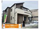 新座市馬場2丁目　新築一戸建て　全3棟1号棟