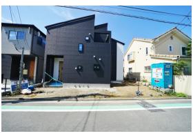 【横浜市保土ケ谷区新桜ケ丘2丁目20-6新築戸建て】★仲介手数料無料★（藤塚小学校・橘中学校）