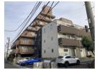 ライオンズマンション本川越第三　中古マンション