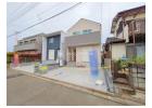 リナージュ所沢山口24‐1期・新築全2棟2号棟