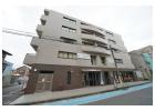 横浜クオーレ星川