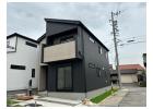 高浜市呉竹町3期　全3棟・2号棟