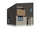 ARCHI DAYS－アーキデイズ－小倉北区上富野4丁目【小倉北区　新築戸建て】5号地