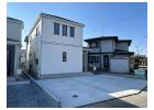 ハートフルタウン下野市小金井４期　新築一戸建て１号棟