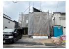 ーAdoble＋アドブルー小倉北区下富野3丁目1期　【小倉北区　新築戸建て】4号棟