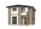 For.M Iーフォルムー小倉南区湯川新町3丁目4期　【小倉南区　新築戸建て】1号棟