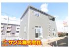 郡山市大槻町字川廻　　　１号棟　　　大成小学校、大槻中学区１号棟