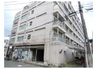 横浜スカイマンション１階