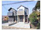 ケイアイRicca所沢市緑町8期　新築全2棟1号棟