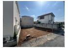 練馬区桜台２丁目　建築条件付き売地