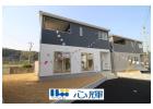 クレイドルガーデン山陽小野田市鴨庄第９（２号棟）