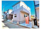 ハートフルタウン所沢市和ヶ原1丁目　新築全1棟