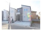 リーブルガーデン所沢市上新井　新築全8棟3号棟